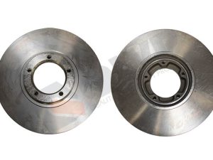 Disc frana QWP WBD205 – FORD | AutoRival