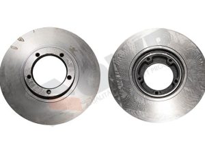 Disc frana QWP WBD206 – FORD | AutoRival