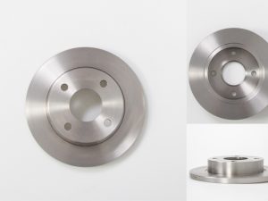 Disc frana QWP WBD275 – FORD | AutoRival