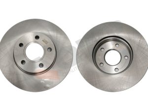 Disc frana QWP WBD320 – FORD | AutoRival