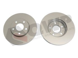 Disc frana QWP WBD320C – FORD | AutoRival