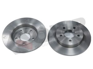 Disc frana QWP WBD345 – FORD | AutoRival