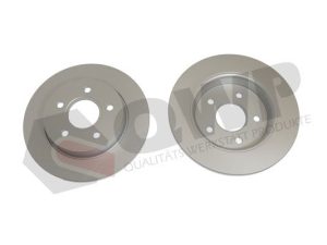 Disc frana QWP WBD345C – FORD | AutoRival
