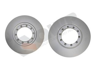 Disc frana QWP WBD362 – FORD | AutoRival