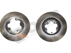 Disc frana QWP WBD364 – FORD | AutoRival