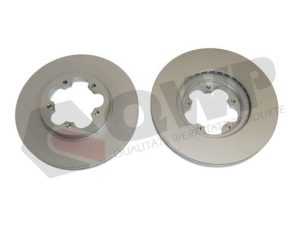Disc frana QWP WBD364C – FORD | AutoRival
