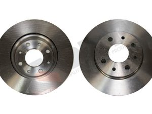 Disc frana QWP WBD382 – FORD | AutoRival