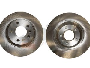 Disc frana QWP WBD437 – FORD | AutoRival