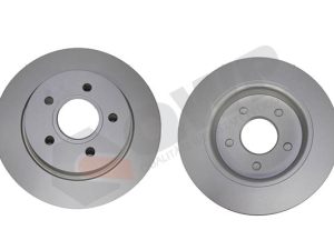 Disc frana QWP WBD512 – FORD | AutoRival