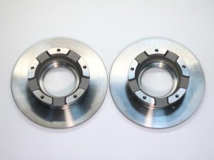 Disc frana QWP WBD514 – imagine produs