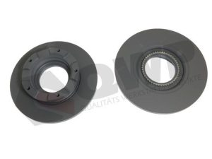 Disc frana QWP WBD514C – FORD | AutoRival