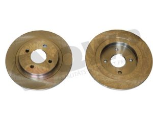Disc frana QWP WBD560 – FORD | AutoRival