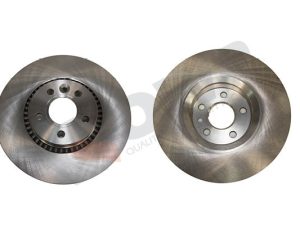 Disc frana QWP WBD587 – FORD | AutoRival