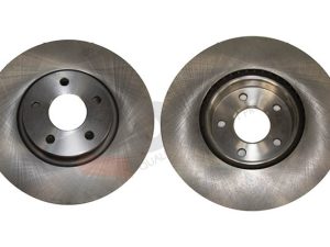 Disc frana QWP WBD588 – FORD | AutoRival
