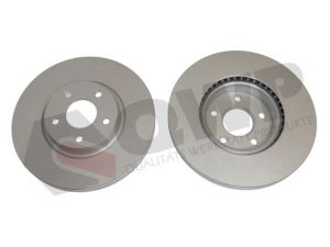 Disc frana QWP WBD588C – FORD | AutoRival