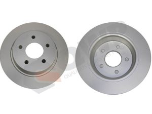 Disc frana QWP WBD599 – FORD | AutoRival