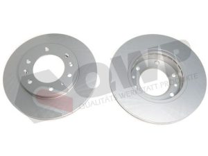 Disc frana QWP WBD725C – FORD | AutoRival