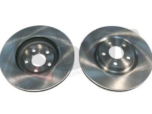 Disc frana QWP WBD882 – FORD | AutoRival