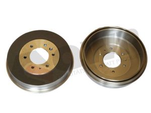 Tambur frana QWP WBDR142 – FORD | AutoRival