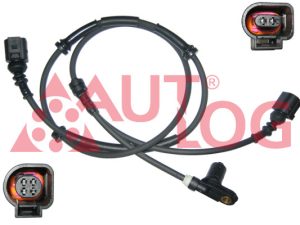 Senzor turatie roata AUTLOG AS4117 – FORD | AutoRival