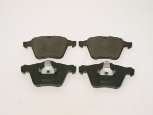 Set placute frana QWP WBP1013 – FORD | AutoRival
