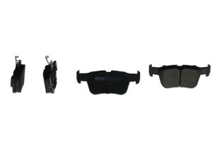 Set placute frana QWP WBP1037 – FORD | AutoRival