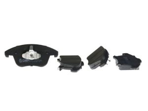 Set placute frana QWP WBP1050 – FORD | AutoRival
