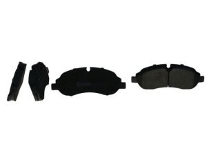 Set placute frana QWP WBP1058 – FORD | AutoRival