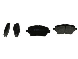Set placute frana QWP WBP1060 – FORD | AutoRival