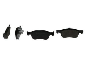 Set placute frana QWP WBP1112 – FORD | AutoRival