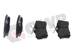 Set placute frana QWP WBP1182 – FORD | AutoRival
