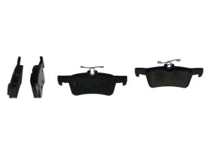 Set placute frana QWP WBP1199 – FORD | AutoRival