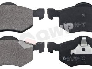 Set placute frana QWP WBP1319 – FORD | AutoRival