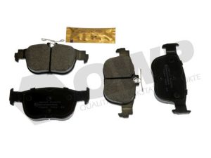 Set placute frana QWP WBP1376 – FORD | AutoRival