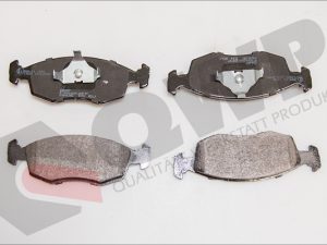 Set placute frana QWP WBP175 – FORD | AutoRival