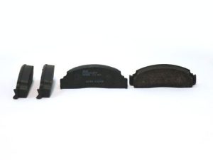 Set placute frana QWP WBP178 – FORD | AutoRival
