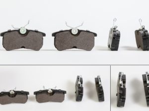 Set placute frana QWP WBP181 Set placute frana QWP WBP181 – imagine produs