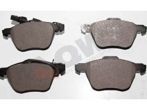 Set placute frana QWP WBP407 – FORD | AutoRival