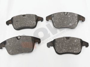 Set placute frana QWP WBP668 – imagine produs