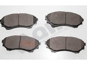 Set placute frana QWP WBP807 Set placute frana QWP WBP807 – imagine produs