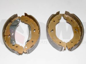 Set saboti frana QWP WBS113 – FORD | AutoRival