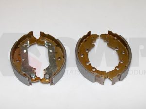 Set saboti frana QWP WBS116 – FORD | AutoRival