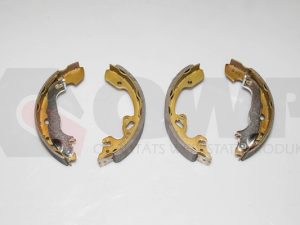 Set saboti frana QWP WBS128 – FORD | AutoRival