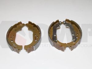 Set saboti frana QWP WBS155 – FORD | AutoRival