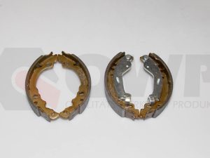 Set saboti frana QWP WBS168 – imagine produs