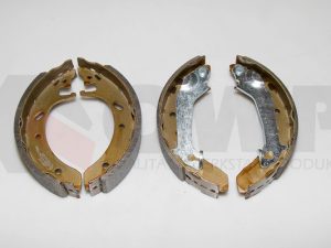 Set saboti frana QWP WBS169 – FORD | AutoRival