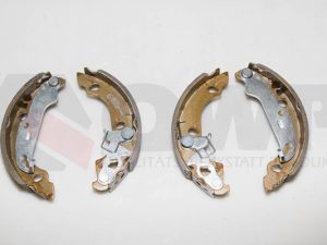 Set saboti frana QWP WBS193 – FORD | AutoRival