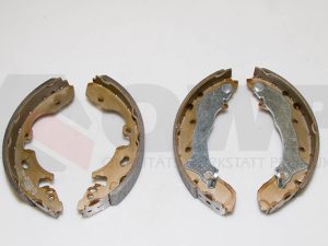 Set saboti frana QWP WBS209 – imagine produs