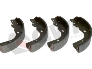 Set saboti frana QWP WBS353 – imagine produs