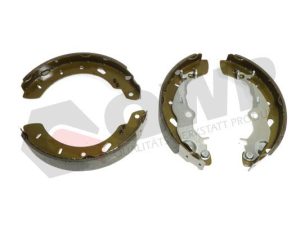 Set saboti frana QWP WBS370 Set saboti frana QWP WBS370 – imagine produs
